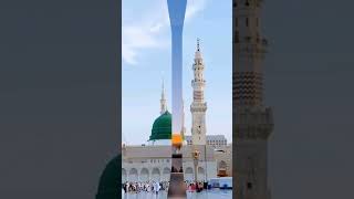 Fir masjid e nabui ki azane suna debuitifullnaatyoutubevediovairl [upl. by Haveman]