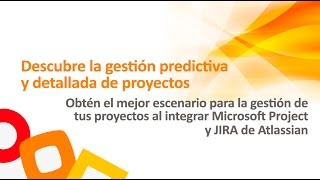 Descubre la gestión predictiva y detallada de proyectos atSistemas [upl. by Rosabel]