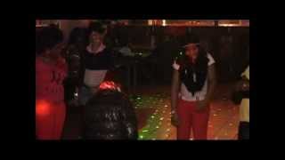 ASEDA RADIO AFTER VALS JAM AZONTO SPECIAL 2012 ANTWERPEN [upl. by Fotina]