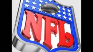 NFL Films Music Sam Spence Classic NFL Music The Over the Hill Gang Autumn Thunder [upl. by Ymeon]