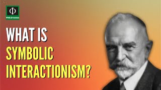 What is Symbolic Interactionism [upl. by Fairley]