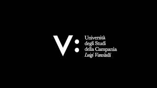 Presentazione dellUniversità della Campania Luigi Vanvitelli [upl. by Znerol]