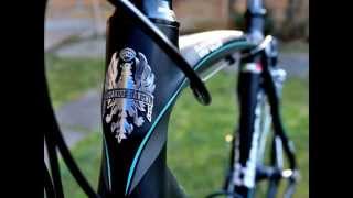 Bianchi Impulso 2015 [upl. by Donnamarie]