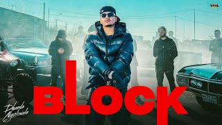 Block – Dhanda Nyoliwala Music Video  Deepesh Goyal  VYRL Haryanvi [upl. by Kcirdnek]