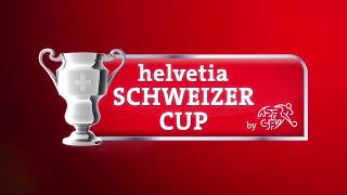 Helvetia Schweizer Cup Yverdon Xamax [upl. by Emoryt]