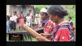 Manobo Music Saluray and Kudlung [upl. by Oznol]