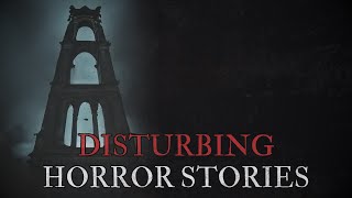 20 Strange amp Disturbing Horror Stories [upl. by Ettenav]