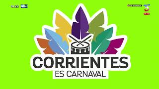 CARNAVALES DE CORRIENTES 2023 [upl. by Gesner]