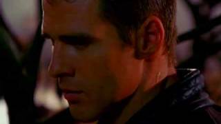 Farscape Fanvid  Dreaming John Crichton [upl. by Sinegra98]