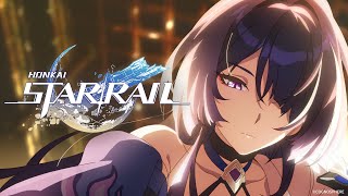 Animated Short Rondo Across Countless Kalpas  Honkai Star Rail [upl. by Ajdan]