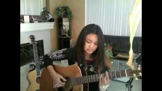 ColaLana Del Rey acoustic cover [upl. by Akins]