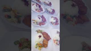 HASATA Culinery Jasa Catering Harga bersahabat [upl. by Flo751]