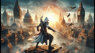 Assassins Creed Valhalla Live Playing Day 4 assassinscreedvalhalla livegaming [upl. by Norvall]