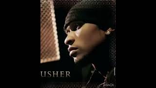 Usher Lovers and Friends Acapella [upl. by Bagger443]