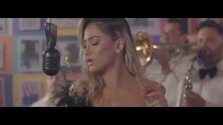 Gerta Mahmutaj amp John Van Ride  KUSH JE TI Official Video 4K [upl. by Anoif823]