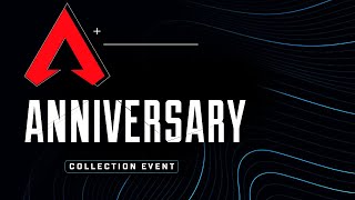 2024 quotAnniversaryquot Collection Event INFO  Apex Legends [upl. by Ursala]