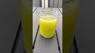 Easy Delicious Celery Juice Recipe [upl. by Irianat]