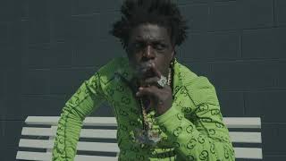 Kodak Black  11am In Malibu Official Music Video [upl. by Yeldnarb]