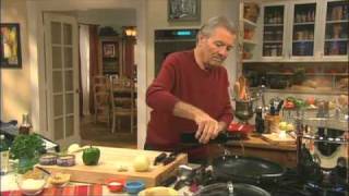 Pop Over Any Time Jacques Pépin More Fast Food My Way  KQED [upl. by Jola]