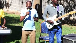 MWITIO WA MWIRI JOHN NDUNGquotU COVER [upl. by Philoo647]