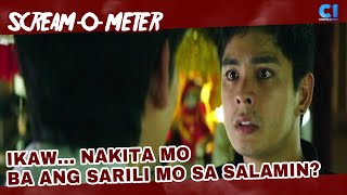 Salamin ng Bagua  Feng Shui 2  Cinemaone [upl. by Odarbil]