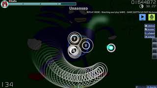 OSU MAP BOT CANT DO THIS [upl. by Darum980]