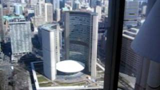 Sheraton Downtown Toronto Video Tour [upl. by The]