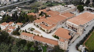 ΑΧΑΪΑ ΚΛΑΟΥΣ ΠΑΤΡΑ DRONE ACHAIA CLAUSS PATRAS GREECE [upl. by Osnofledi]