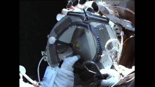 STS135 Mission Highlights [upl. by Irmo]