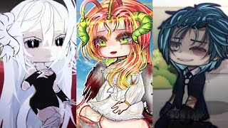 Gacha Life  Tik Tok Compilation❤️ [upl. by Rasec]