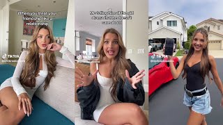 Lexi Rivera TikTok Videos  Funny Lexi Rivera TikToks Compilation by TikTok Zone✔ [upl. by Tynan728]