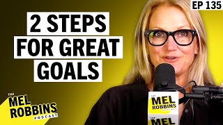 How to Set amp Achieve Goals 2 Surprising ScienceBacked Steps You Must Follow [upl. by Shawna]