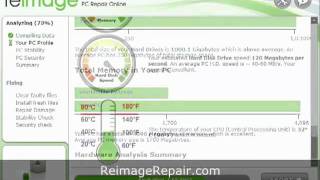 Computer Support  Reimage PC Repair [upl. by Noneek]