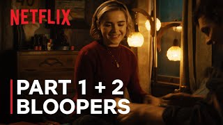 Chilling Adventures of Sabrina Season 1 Teaser  Get Ready  Rotten Tomatoes TV [upl. by Web]