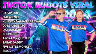 💥PAPAP DOL X KUNG AKOY MAG AASAWA 🌟TIKTOK BUDOTS VIRAL ❤️NONSTOP BUDOTS REMIX [upl. by Saxen557]