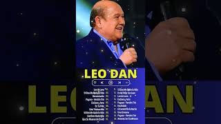 LEO DAN MIX 2024 💖 LAS 30 MEJORES BALADAS ROMÁNTICAS EN ESPAÑOL 💖 GREATEST HITS OLDIES CLASSIC [upl. by Christoph]