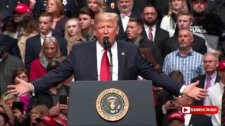 WATCH  President Donald Trump Rally in Nashville Tennessee 3 15 2017 POTUS Trump Nashville Speech [upl. by Graniah120]