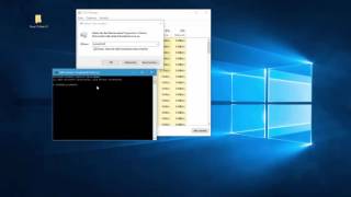 Windows 10 Taskleisten Bug fix [upl. by Tacy]