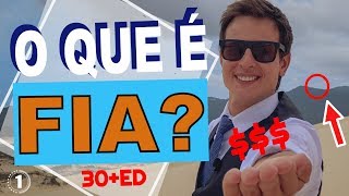 ðŸ“ˆðŸ’° FUNDOS DE INVESTIMENTO EM AÃ‡Ã•ES FIA  O que Ã© Vale a pena Como INVESTIRðŸ’°ðŸ“ˆ [upl. by Ylimme]