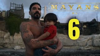 Everything We Know About MAYANS MC Season 6 And Its Spinoff [upl. by Angelis482]