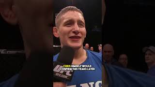 TJ Dillashaw ruined this fighter’s career [upl. by Gawlas]