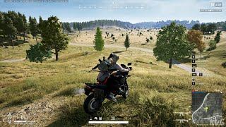 PUBG BATTLEGROUNDS 2023 Gameplay PC UHD 4K60FPS [upl. by Akenahs]