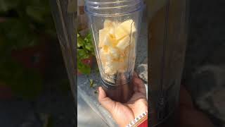 InstaCuppa portable blender shortvideo ytshorts reels punjabisong MyQueen [upl. by Haroppizt]