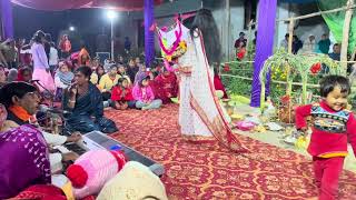 Devi Rani bhashan gaan paath 1 trending video 😍😍😍👇👇👇👇👇👇👇👇👇👇👇👇👇 [upl. by Ettenahc]