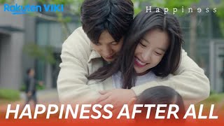 Happiness  EP12  Happiness  Korean Drama [upl. by Abana910]