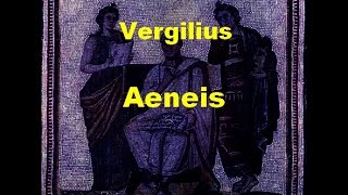 Vergilius  Aeneis 11 ének  hangoskönyv [upl. by Eelorac641]