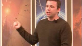 Hydrocarbon lakes on Titan  Alex Hayes SETI Talks [upl. by Juna601]