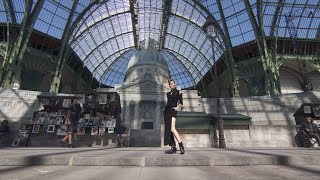 FallWinter 201819 Haute Couture Show – CHANEL Haute Couture [upl. by Yelsha]