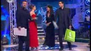 Music Idol Bulgaria  The Winner  Nevena [upl. by Aysab934]