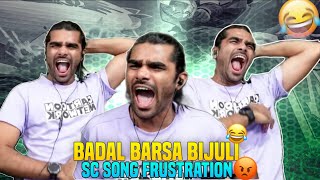 Shreeman legend Frustration 🫤 Highlights  Song [upl. by Aneled]